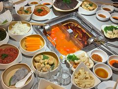 -海底捞火锅(高新万达广场店)