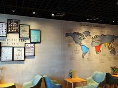 -ZING COFFEE 镜咖啡