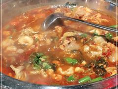 -老街鱼嘴巴(步步高新天地店)