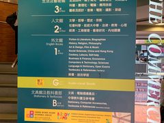 -商务印书馆(铜锣湾图书中心店)