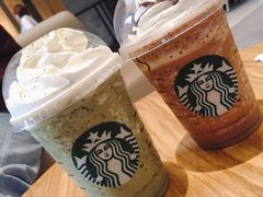 -星巴克臻选(福州东百中心分店)