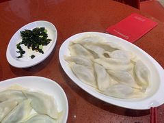 -喜家德虾仁水饺(东海缤纷天地店)