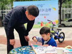 -尼莫儿童美术(三阳路融科天城校区)