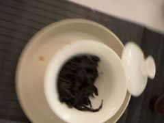 -翁暖茶馆(滨江东总店)