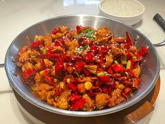 -上上席川菜(凯德乐峰广场店)