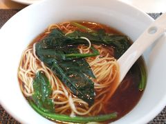 -玄武苏宁诺富特酒店·紫金轩中餐厅