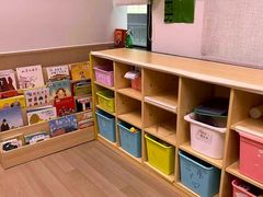 -大米和小米儿童成长中心·社交言语·感统·学习力提升(光明中心)