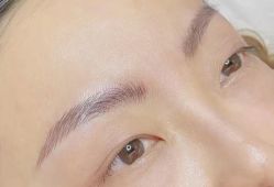 -MISS STAR·半永久纹眉·发际线·美瞳线