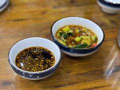 -阿静美食