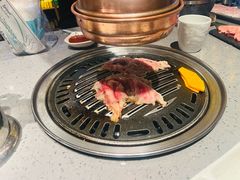 -喜鹊烤肉酒场(美乐城店)