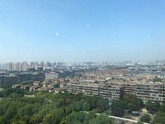 景观位-烛影拾光观景餐厅·创意菜·摄影·小提琴(大唐不夜城店)