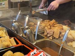-老day牛杂(官也街总店)