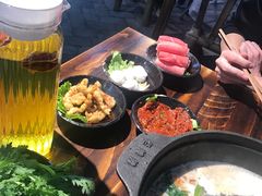 -烂摊摊火锅集市(长安总店)