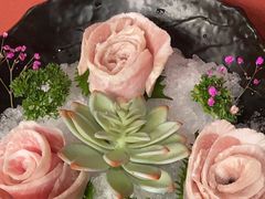 -捞王猪肚鸡火锅(昆山店)