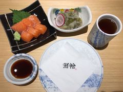 -紫· 割烹  Kappo Murasaki