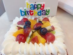 -积慕Cake(解放大道店)