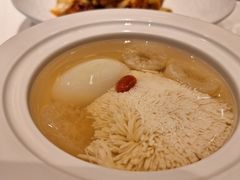 -扬州香格里拉·香宫中餐厅