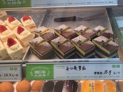 -南洋大师傅(长楹天街店)