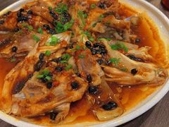 -周锦记广式餐厅(格林生活坊2期店)