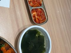 -米村拌饭(东方新天地店)