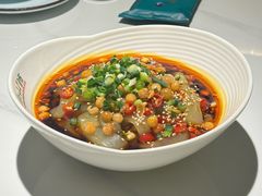 -南山翁新概念川菜(江宁万达广场店)