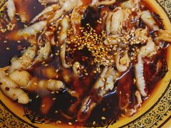 -明洋钵钵鸡(春田小区店)