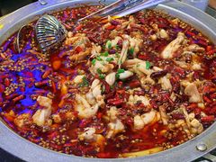 -王庄阿咪海鲜大排档(象园店)
