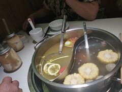 -牛品福潮汕牛肉火锅(旺庄店)