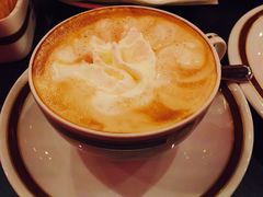 -Cafe Sacher(WIEN)