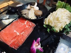 -丽江庭院之爱在路上(西单店)