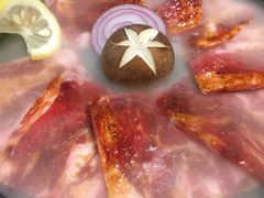 -九田家黑牛烤肉料理(石路天虹店)