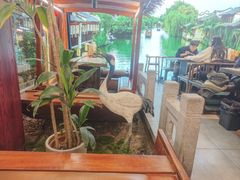-外婆船宴餐厅·外婆喊你回家吃饭