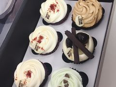 -Pantry's Best派悦坊蛋糕(K11购物艺术中心店)