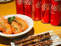 -蚝翅·海鲜粥·烧烤·龙虾季(海曙天一店)