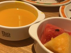 -比格比萨自助(南京万达茂店)