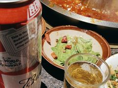 -巴蜀大宅门火锅(川音店)