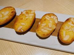 杏香面包-拾号牛扒(海雅缤纷城店)