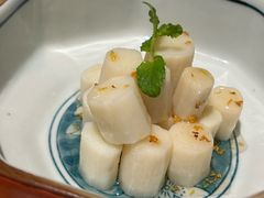 -荷恬·精致蔬食料理(富国街店)