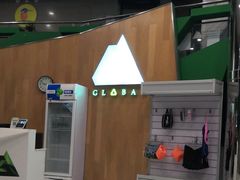 -星洲国际.格莱博健身会所