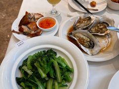 -万龙洲海鲜(广渠门店)