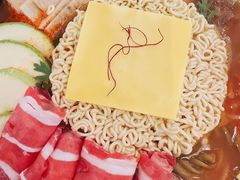 -WOW LUCKY创意韩料(龙阳广场店)