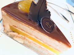 -PAUL LAFAYET 法式甜品(港汇广场店)