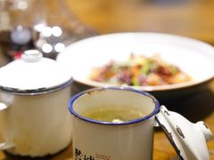 -黔城故事(虎峰别墅店)