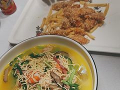 -小秦淮·南京土菜(新亭西路店)