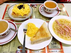 -华星冰室(湾仔店)