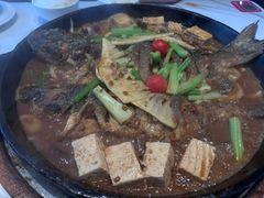 -老板恋上鱼(高新万达店)