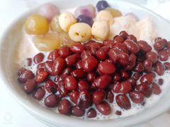 -堂屋糖水店(愚园店)