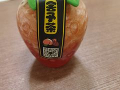 -舍予茶(桂林路店)