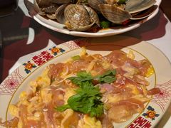 -琥珀川糟粕醋·香草鸭·鸡煲(慈云寺店)