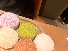 -松幸日式料理(中山路店)